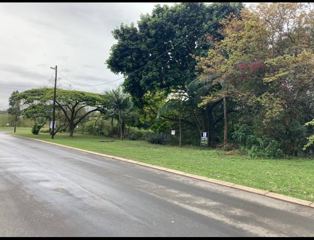 8,094M² VACANT LAND FOR SALE IN CALEDON ESTATE